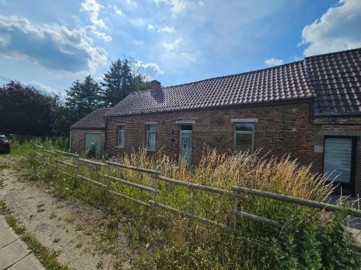 Eerste alternatieve foto van het pand