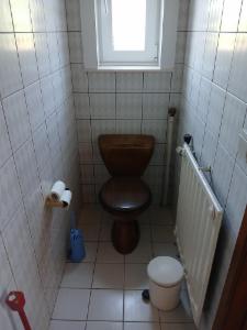 Tweede alternatieve foto van het pand