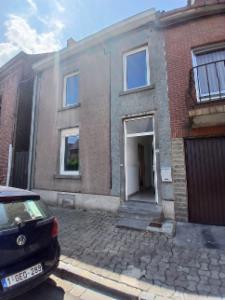 Presentatiebeeld van het pand n° 286686