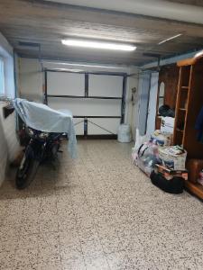 Tweede alternatieve foto van het pand