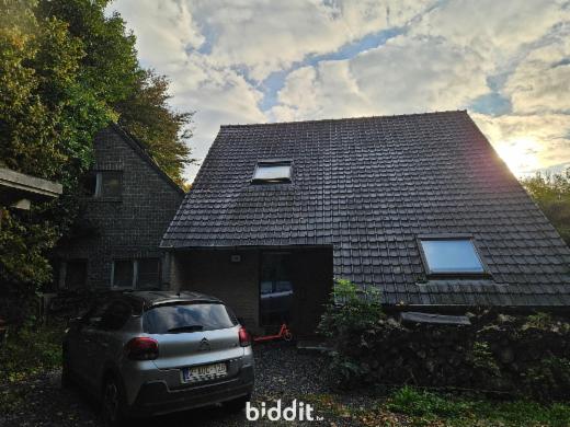 Presentatiebeeld van het pand n° 291945