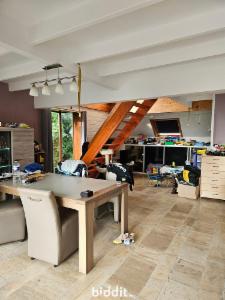 Eerste alternatieve foto van het pand