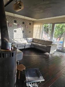 Tweede alternatieve foto van het pand