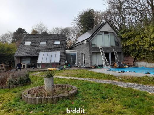 Eerste alternatieve foto van het pand