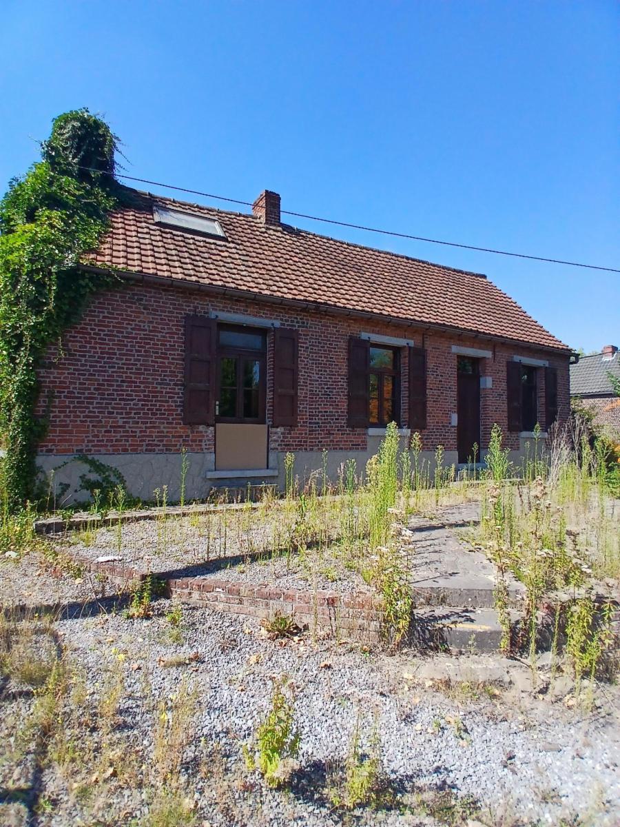 Presentatiebeeld van het pand n° 292483