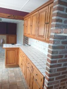 Derde alternatieve foto van het pand