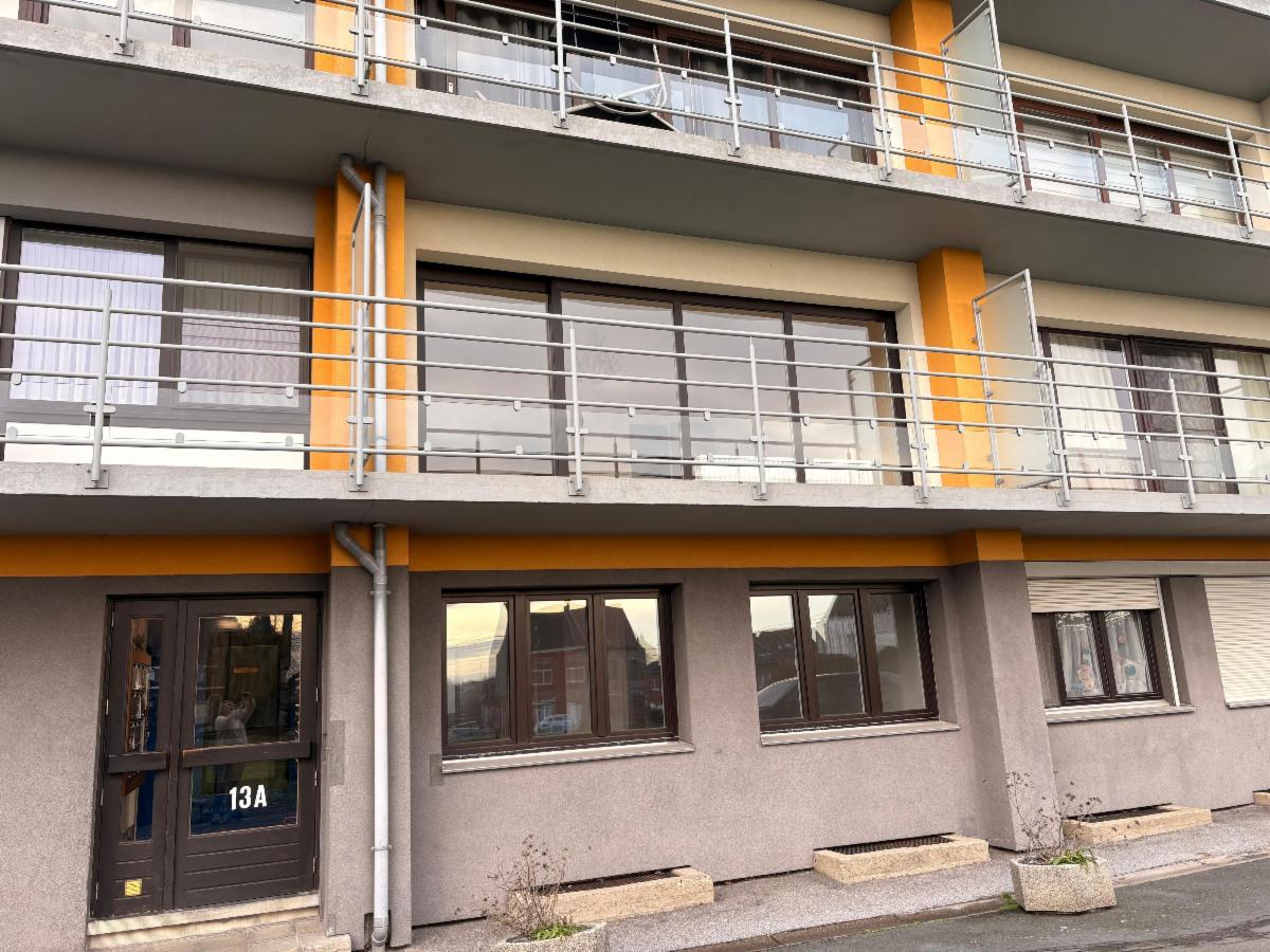 Presentatiebeeld van het pand n° 293226