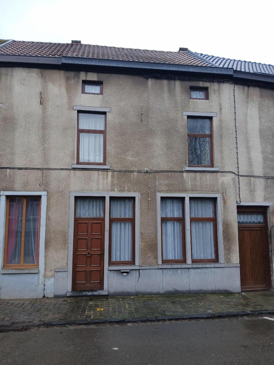 Presentatiebeeld van het pand n° 293400