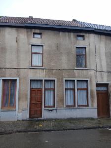 Presentatiebeeld van het pand n° 293400