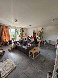 Tweede alternatieve foto van het pand