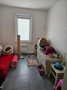 Derde alternatieve foto van het pand