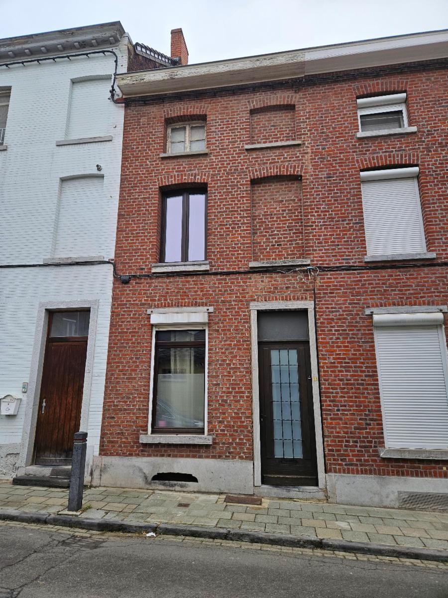 Presentatiebeeld van het pand n° 295704