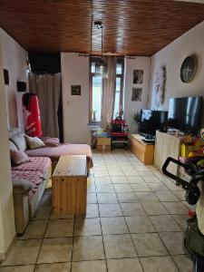 Eerste alternatieve foto van het pand