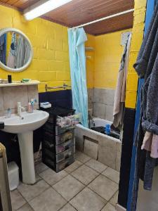 Tweede alternatieve foto van het pand