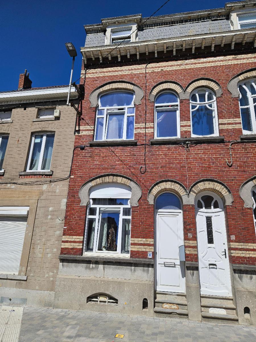 Presentatiebeeld van het pand n° 296929