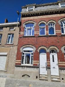 Presentatiebeeld van het pand n° 296929