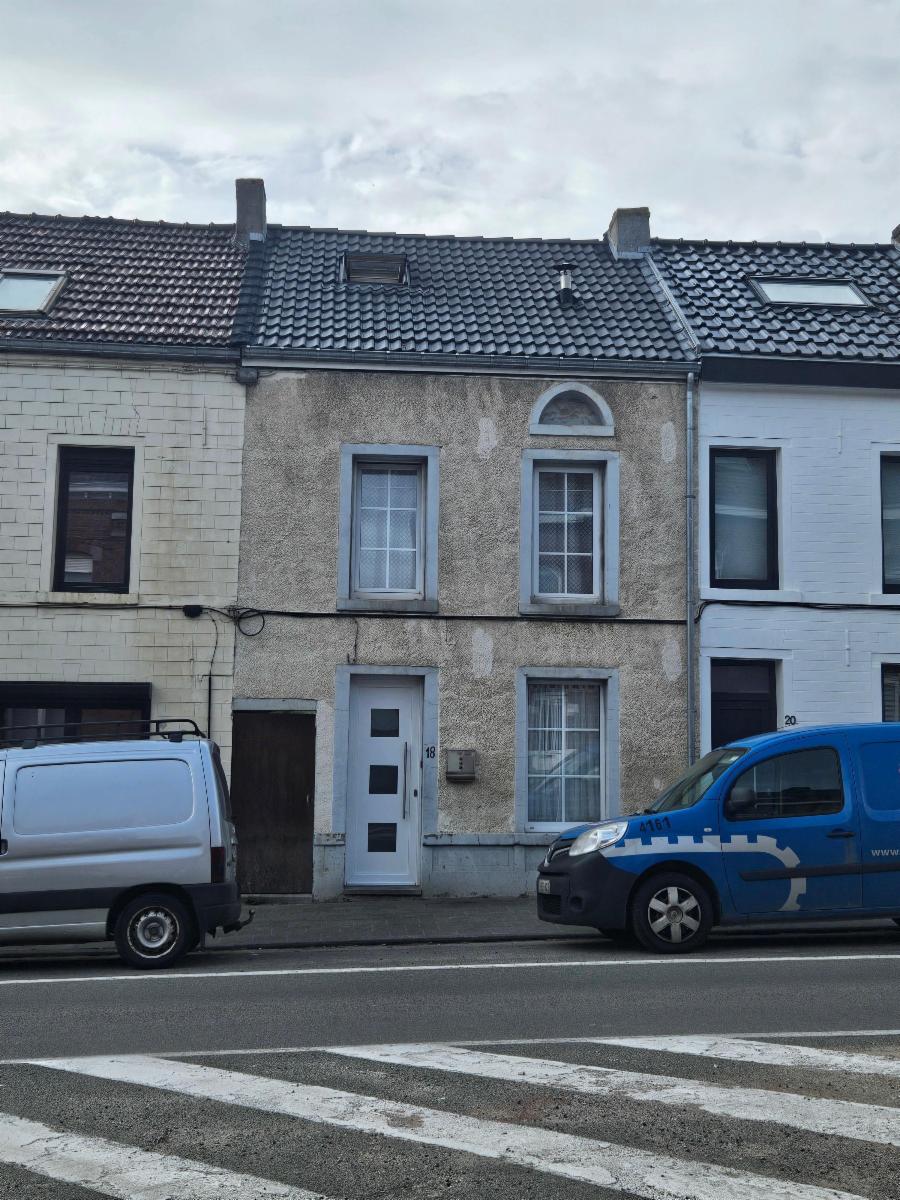 Presentatiebeeld van het pand n° 299773
