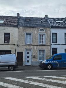 Presentatiebeeld van het pand n° 299773