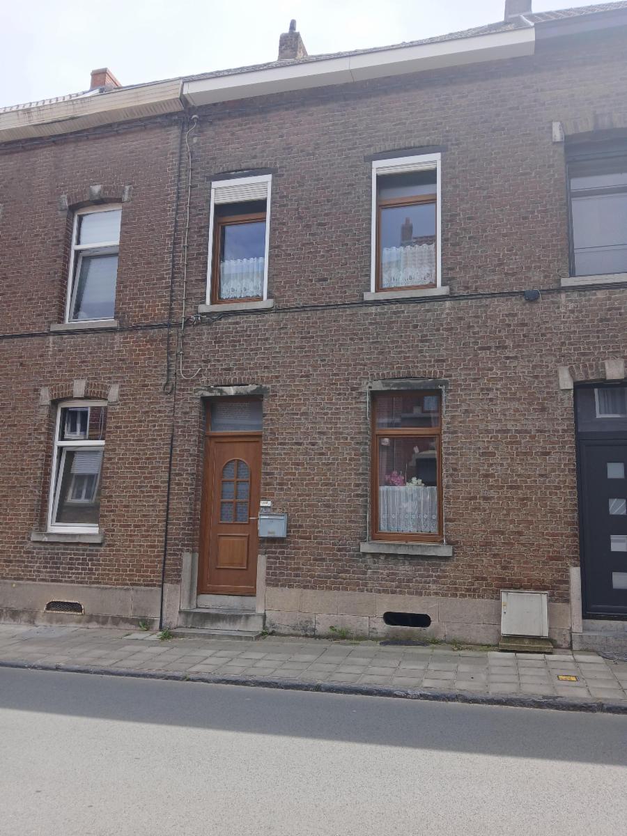 Presentatiebeeld van het pand n° 300018