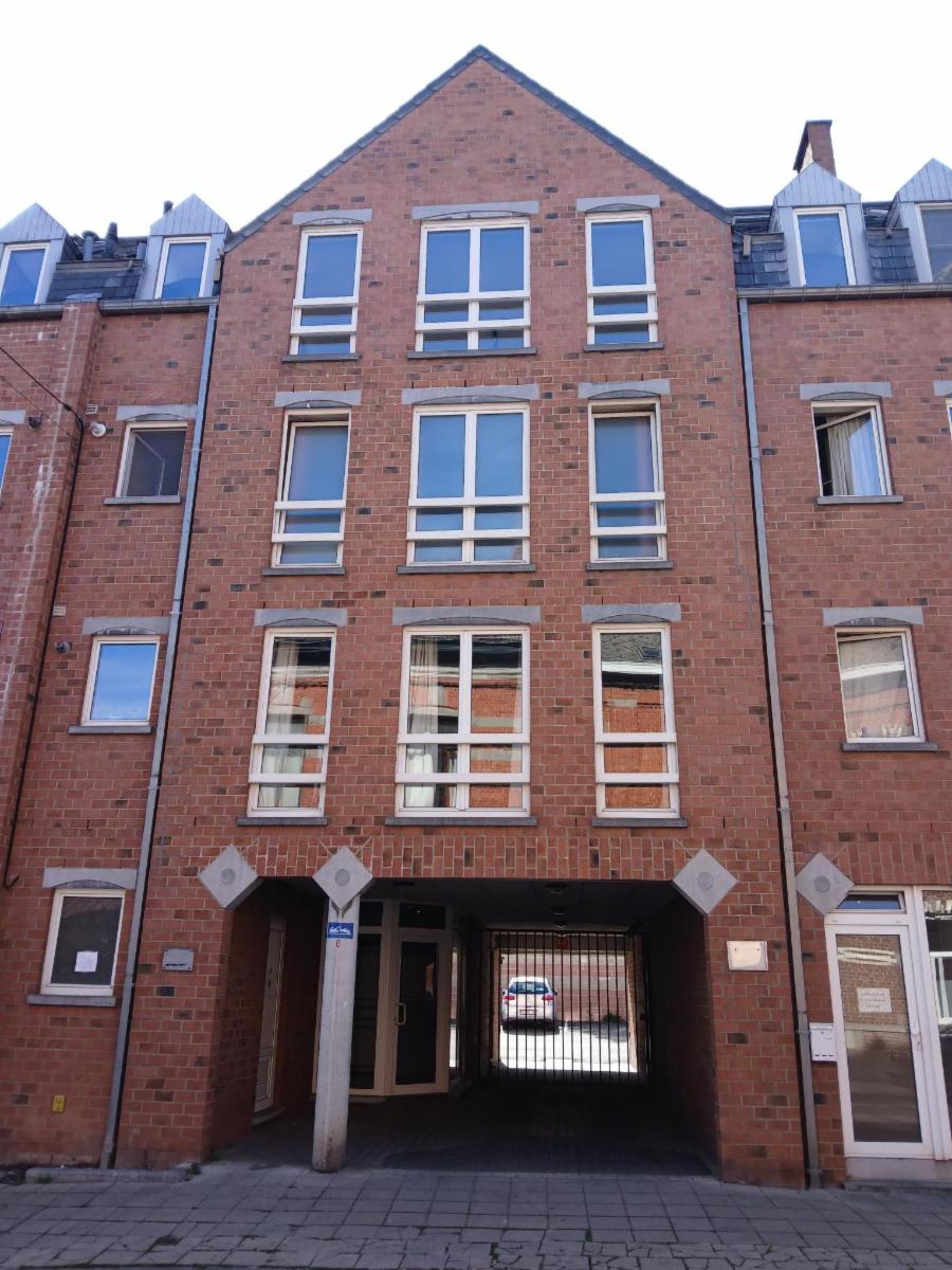 Presentatiebeeld van het pand n° 301609