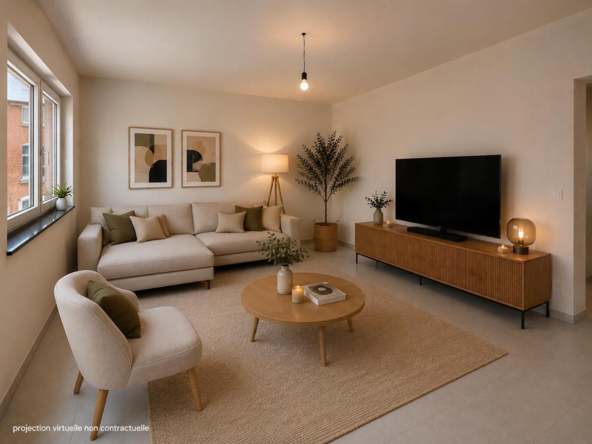 Presentatiebeeld van het pand n° 303315