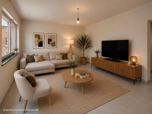 Presentatiebeeld van het pand n° 303315