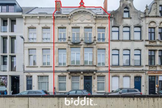 Presentatiebeeld van het pand n° 286916
