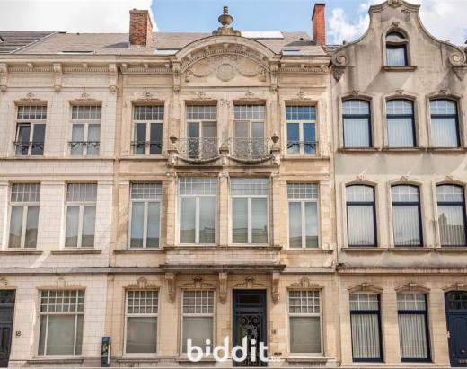 Eerste alternatieve foto van het pand