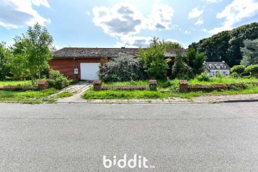 Presentatiebeeld van het pand n° 287615