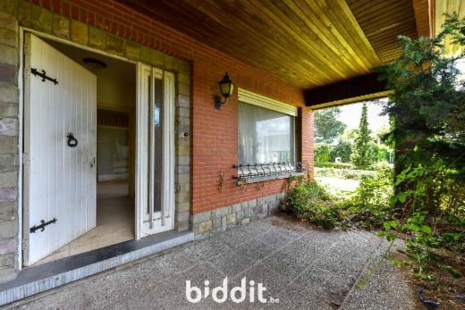 Derde alternatieve foto van het pand