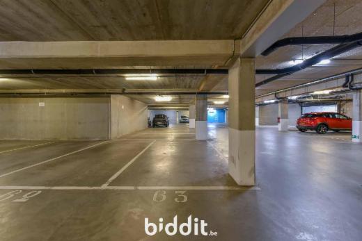 Eerste alternatieve foto van het pand