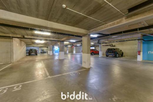 Tweede alternatieve foto van het pand