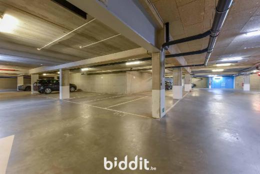 Derde alternatieve foto van het pand