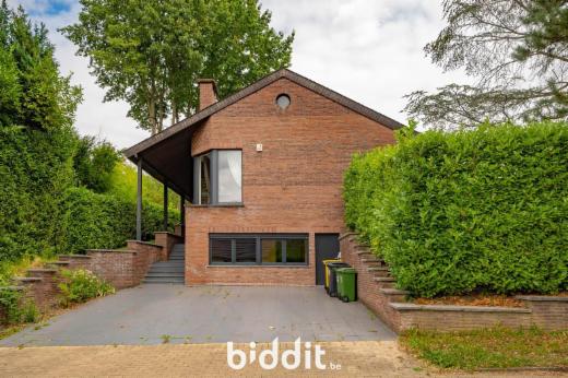 Eerste alternatieve foto van het pand