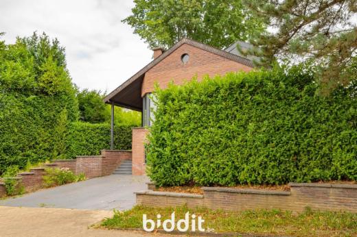 Tweede alternatieve foto van het pand