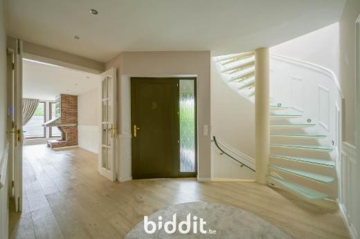 Derde alternatieve foto van het pand