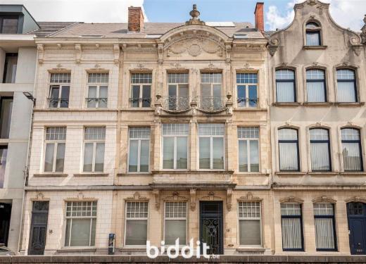 Eerste alternatieve foto van het pand