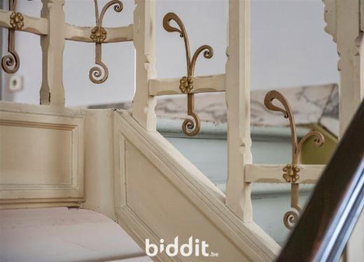 Tweede alternatieve foto van het pand