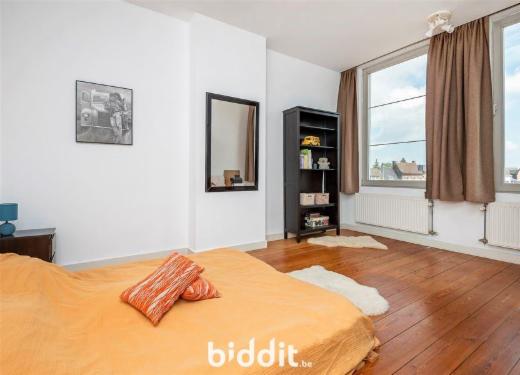 Derde alternatieve foto van het pand