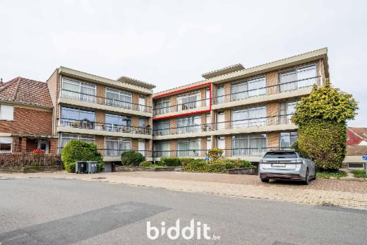 Tweede alternatieve foto van het pand