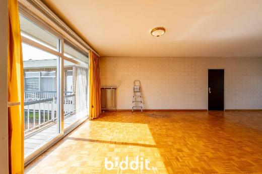 Derde alternatieve foto van het pand