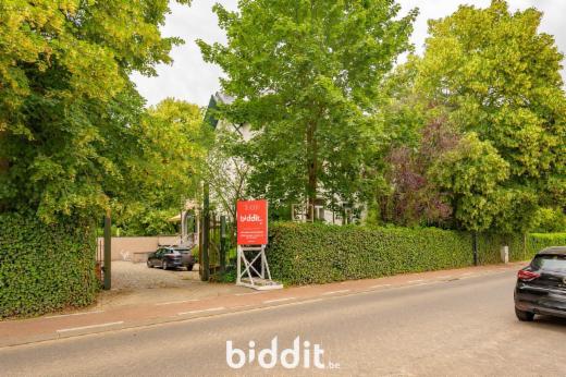 Tweede alternatieve foto van het pand
