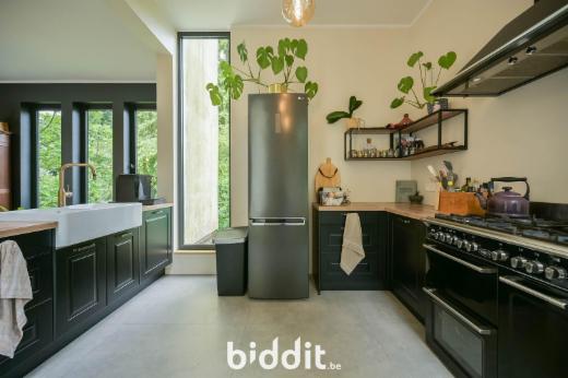 Derde alternatieve foto van het pand