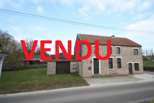 Presentatiebeeld van het pand n° 280387