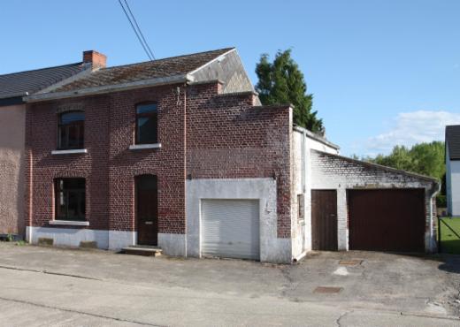 Presentatiebeeld van het pand n° 282829