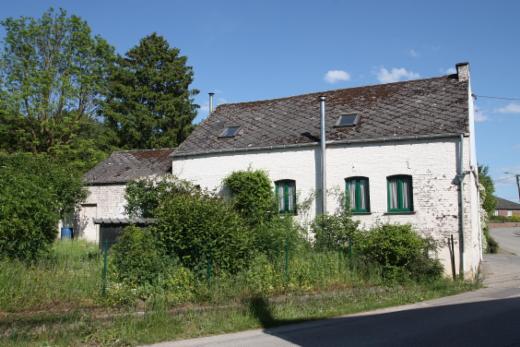 Eerste alternatieve foto van het pand