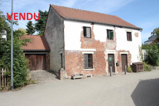 Presentatiebeeld van het pand n° 286521