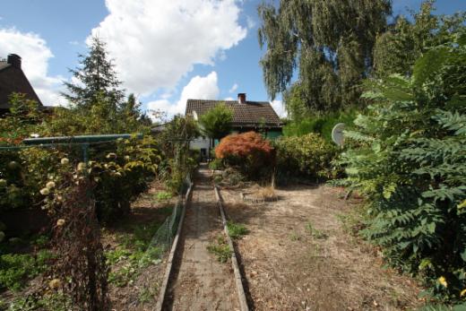 Tweede alternatieve foto van het pand