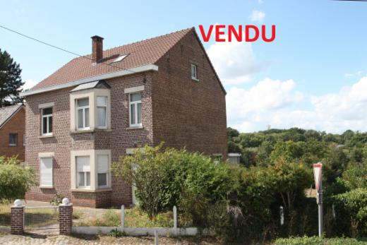 Presentatiebeeld van het pand n° 287793