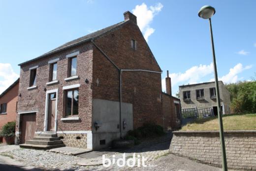 Eerste alternatieve foto van het pand